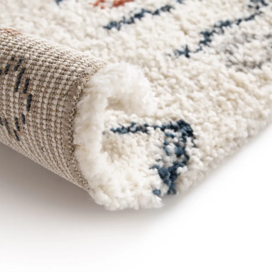 Online Drawer NOREN Tapis d'inspiration berbère