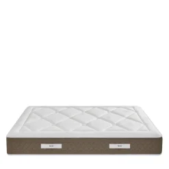 Online Ep\u00e9da NÉRÉIDE Matelas 100% ressorts à mémoire de forme, épaisseur 28cm, accueil moelleux