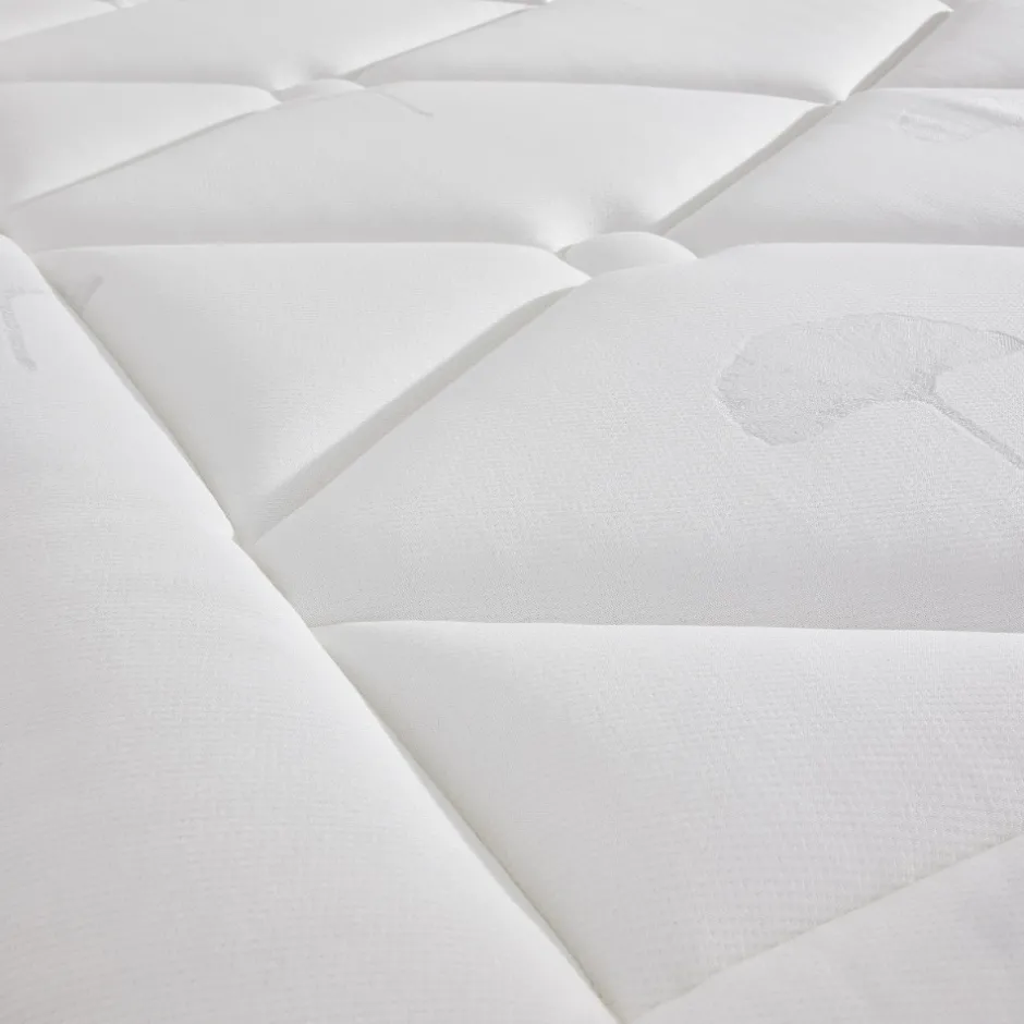 Online Ep\u00e9da NÉRÉIDE Matelas 100% ressorts à mémoire de forme, épaisseur 28cm, accueil moelleux