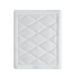 Online Ep\u00e9da NÉRÉIDE Matelas 100% ressorts à mémoire de forme, épaisseur 28cm, accueil moelleux