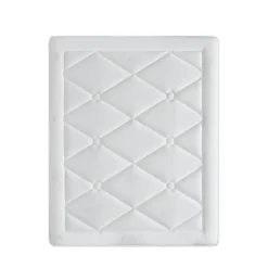 Online Ep\u00e9da NÉRÉIDE Matelas 100% ressorts à mémoire de forme, épaisseur 28cm, accueil moelleux
