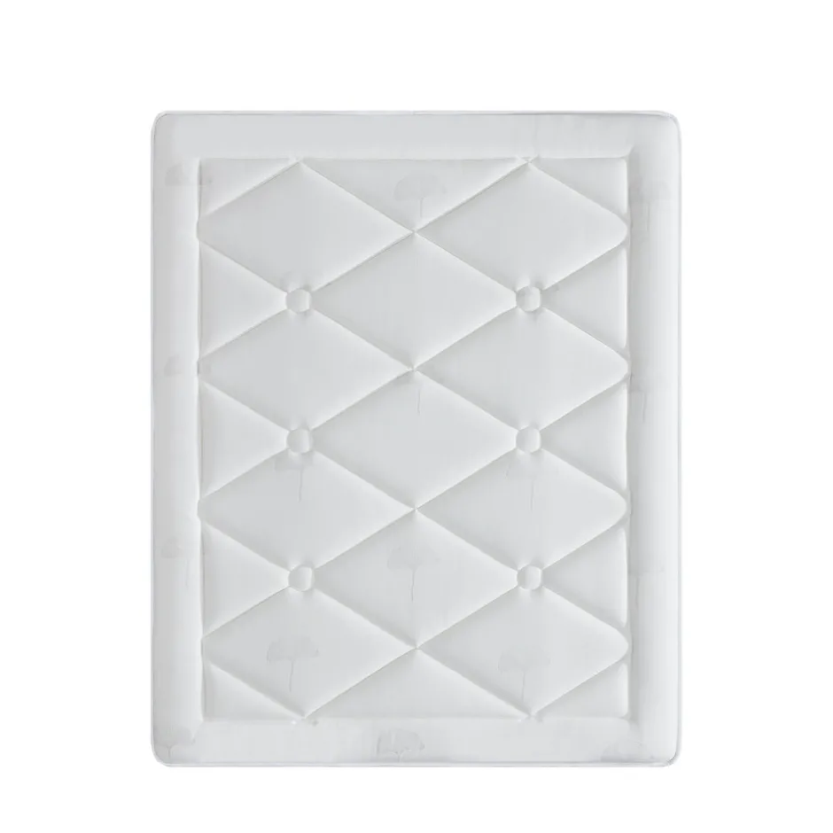 Online Ep\u00e9da NÉRÉIDE Matelas 100% ressorts à mémoire de forme, épaisseur 28cm, accueil moelleux