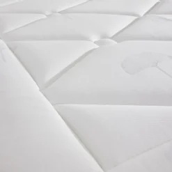 Online Ep\u00e9da NÉRÉIDE Matelas 100% ressorts à mémoire de forme, épaisseur 28cm, accueil moelleux