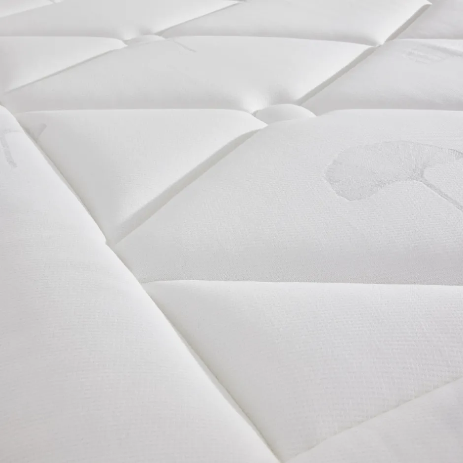Online Ep\u00e9da NÉRÉIDE Matelas 100% ressorts à mémoire de forme, épaisseur 28cm, accueil moelleux