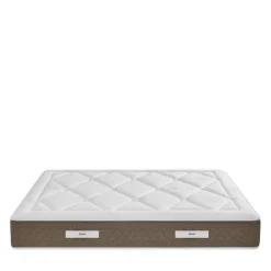 Online Ep\u00e9da NÉRÉIDE Matelas 100% ressorts à mémoire de forme, épaisseur 28cm, accueil moelleux
