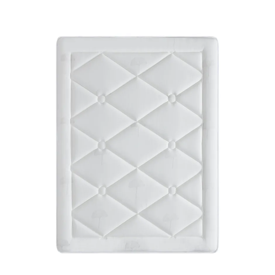 Online Ep\u00e9da NÉRÉIDE Matelas 100% ressorts à mémoire de forme, épaisseur 28cm, accueil moelleux