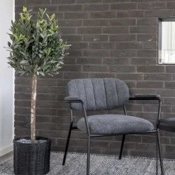 Clearance House Nordic OLIVE TREE Olivier artificiel H120cm