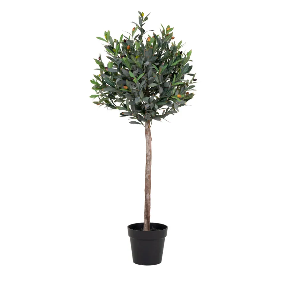 Clearance House Nordic OLIVE TREE Olivier artificiel H120cm