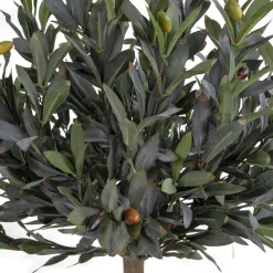 Clearance House Nordic OLIVE TREE Olivier artificiel H120cm