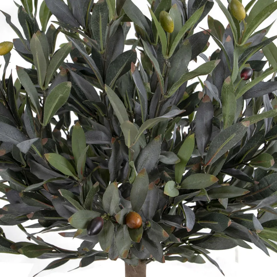 Clearance House Nordic OLIVE TREE Olivier artificiel H120cm