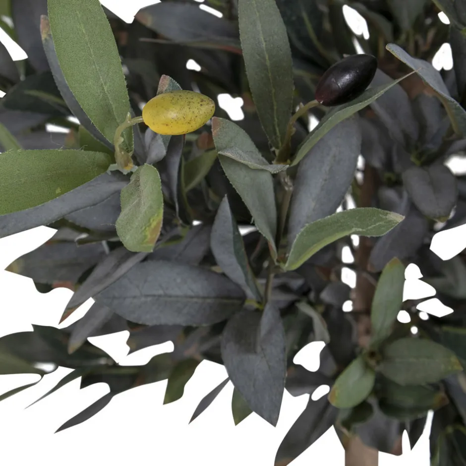 Clearance House Nordic OLIVE TREE Olivier artificiel H120cm
