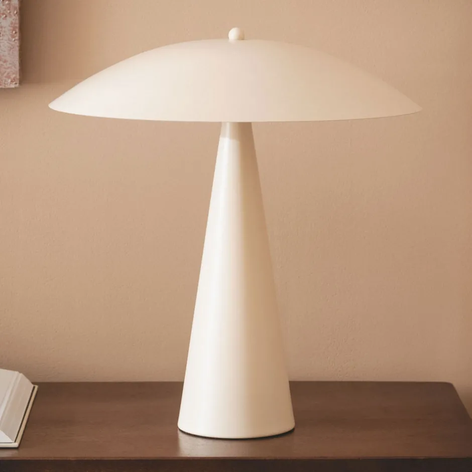 Clearance Drawer ONA Lampe à poser en métal