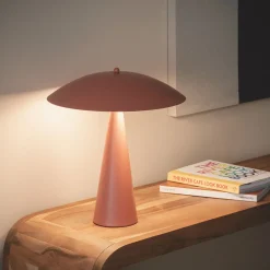 Clearance Drawer ONA Lampe à poser en métal