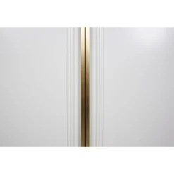 Sale Woood ORGANIZE Armoire 2 portes en bois H215cm