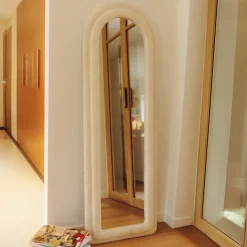 Outlet Drawer ORIKUM Miroir arche 50x150cm
