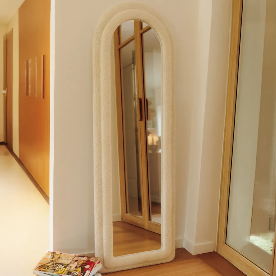 Outlet Drawer ORIKUM Miroir arche 50x150cm