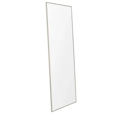 Outlet Venture Home ORLANDO Miroir rectangulaire en aluminium 85x190cm