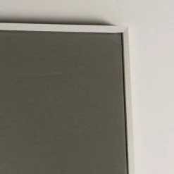 Outlet Venture Home ORLANDO Miroir rectangulaire en aluminium 85x190cm