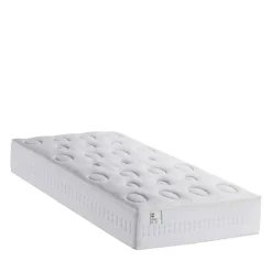 Sale Simmons OXYGÈNE-R Matelas 100% ressorts, épaisseur 26cm, accueil moelleux