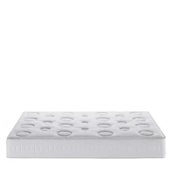 Sale Simmons OXYGÈNE-R Matelas 100% ressorts, épaisseur 26cm, accueil moelleux