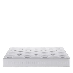 Sale Simmons OXYGÈNE-R Matelas 100% ressorts, épaisseur 26cm, accueil moelleux