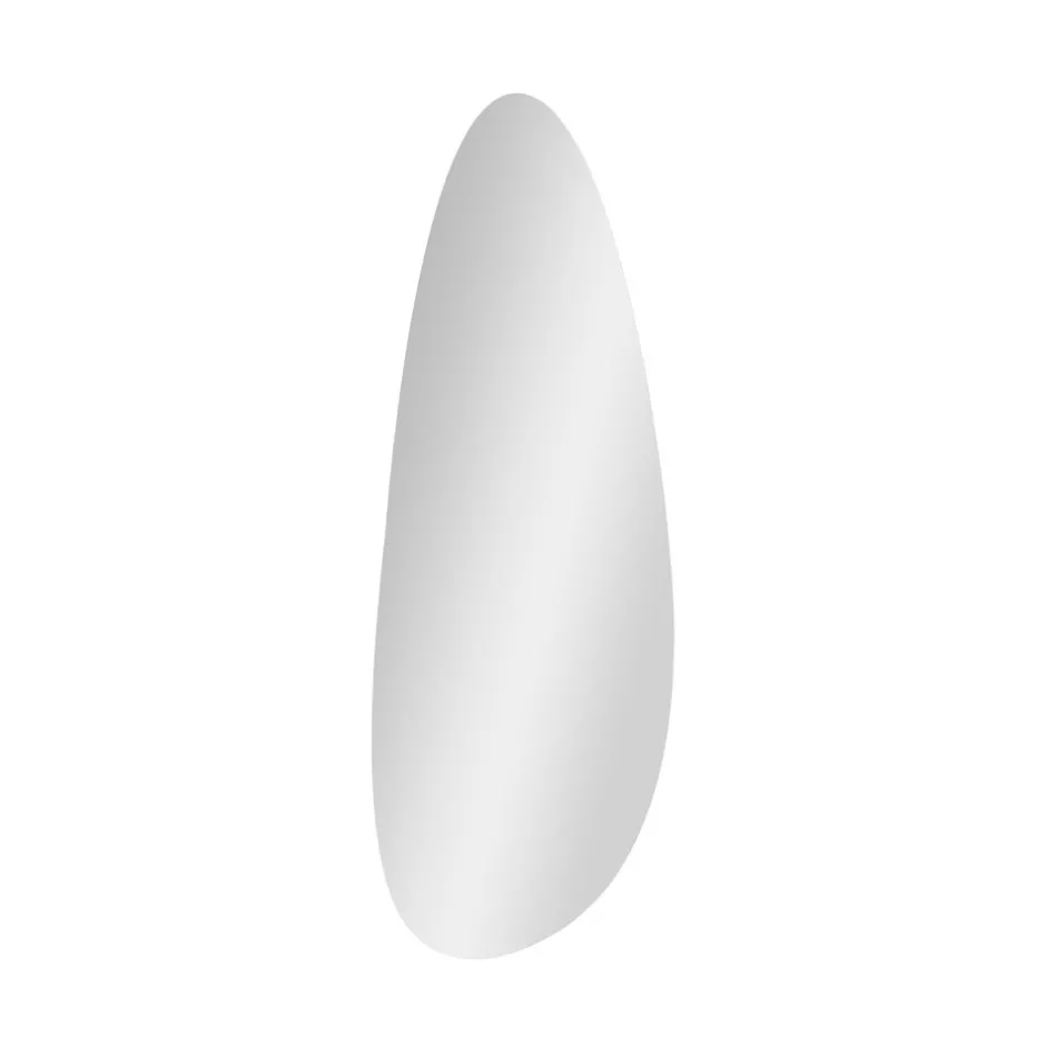 Discount House Nordic PAGANI Miroir organique 57x160cm