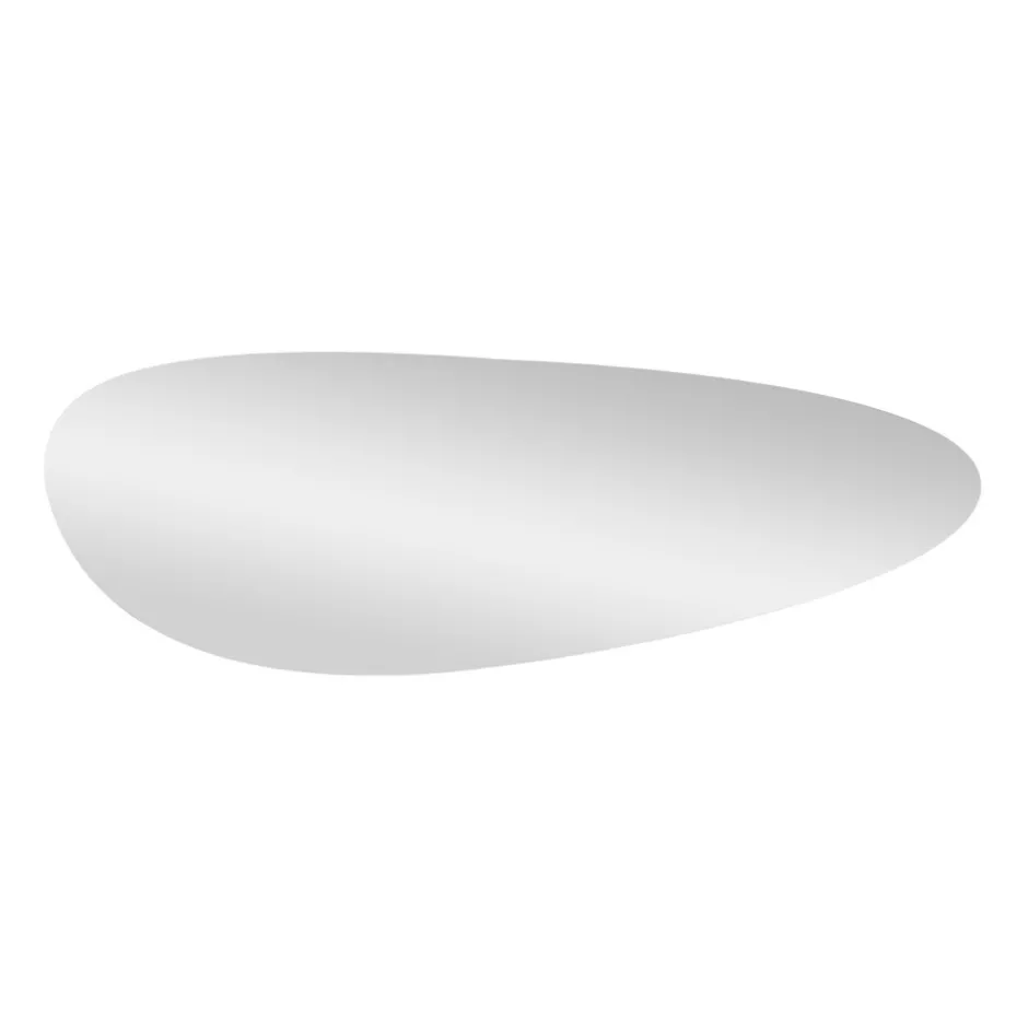 Discount House Nordic PAGANI Miroir organique 57x160cm