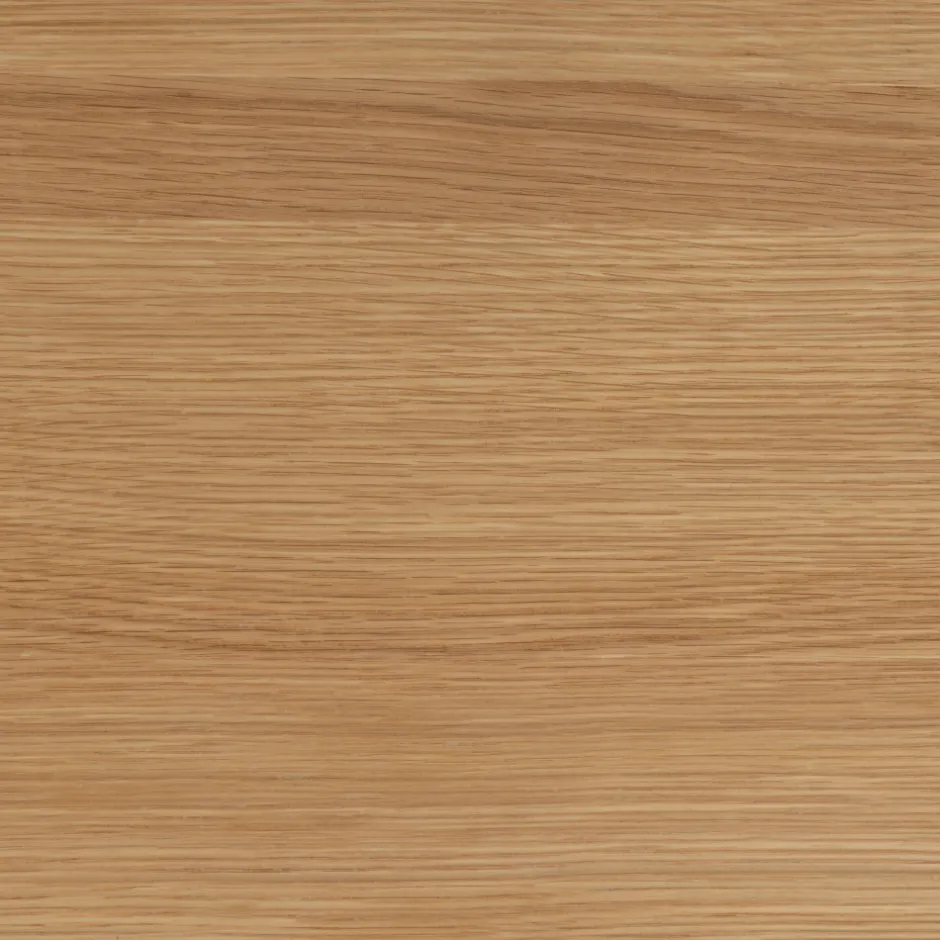 Drawer PARIDES Table basse ronde en bois ø65cm