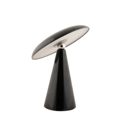 Discount Leitmotiv PHOEBE Lampe à poser LED sans fil rechargeable