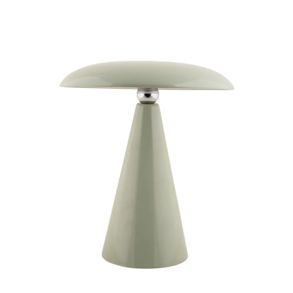 Discount Leitmotiv PHOEBE Lampe à poser LED sans fil rechargeable