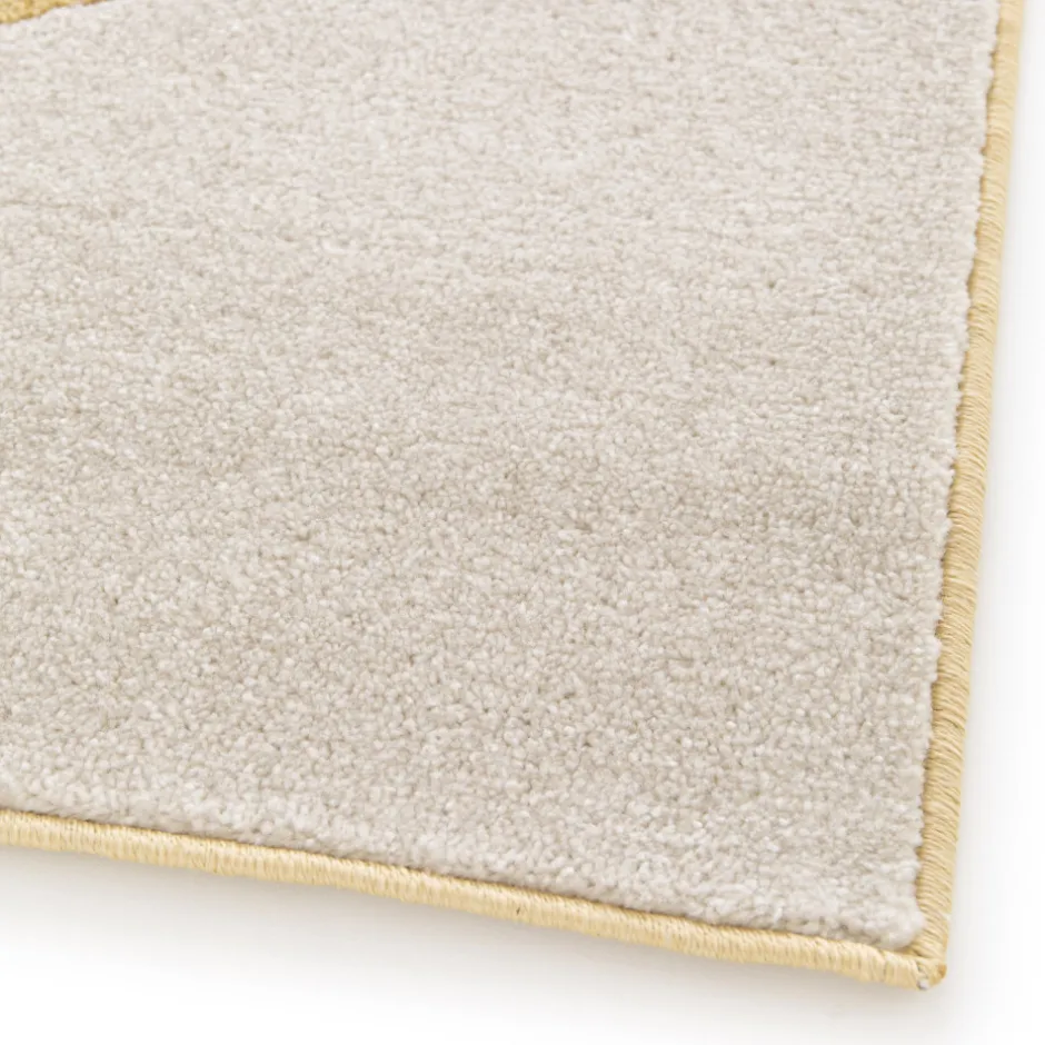 New Drawer PILO Tapis à motifs géométriques arrondis