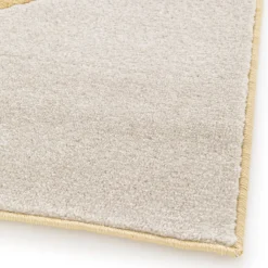 New Drawer PILO Tapis à motifs géométriques arrondis