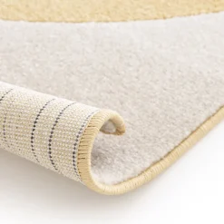 New Drawer PILO Tapis à motifs géométriques arrondis