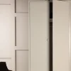 Online Venture Home PIRING Armoire 2 portes en métal H183cm