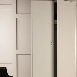 Online Venture Home PIRING Armoire 2 portes en métal H183cm