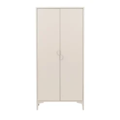 Online Venture Home PIRING Armoire 2 portes en métal H183cm