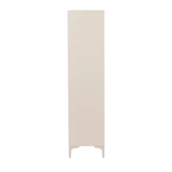 Online Venture Home PIRING Armoire 2 portes en métal H183cm