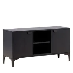 Sale Venture Home PIRING Meuble TV en métal L120cm