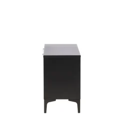 Sale Venture Home PIRING Meuble TV en métal L120cm