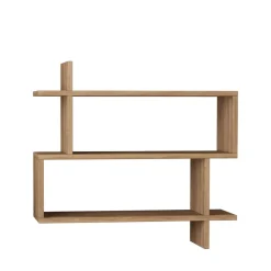 Best Drawer PLEX Étagère murale en bois L70cm