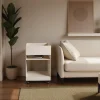 Best Drawer PLUM Caisson à roulettes en métal H59cm