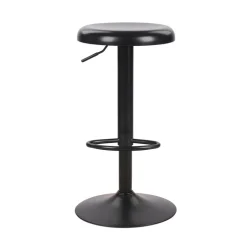 Sale Drawer POP Tabouret de bar réglable en métal H60-81cm