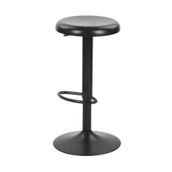 Sale Drawer POP Tabouret de bar réglable en métal H60-81cm