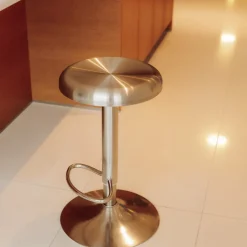 Sale Drawer POP Tabouret de bar réglable en métal H60-81cm