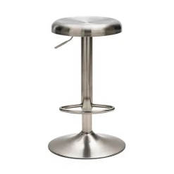 Sale Drawer POP Tabouret de bar réglable en métal H60-81cm