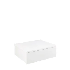 Online Drawer PUERTO Table de chevet murale 1 tiroir en bois