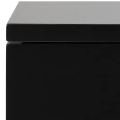 Online Drawer PUERTO Table de chevet murale 1 tiroir en bois