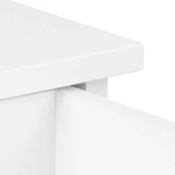 Online Drawer PUERTO Table de chevet murale 1 tiroir en bois