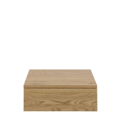 Online Drawer PUERTO Table de chevet murale 1 tiroir en bois