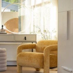 Sale Woood PURE Armoire 3 portes en bois H215cm